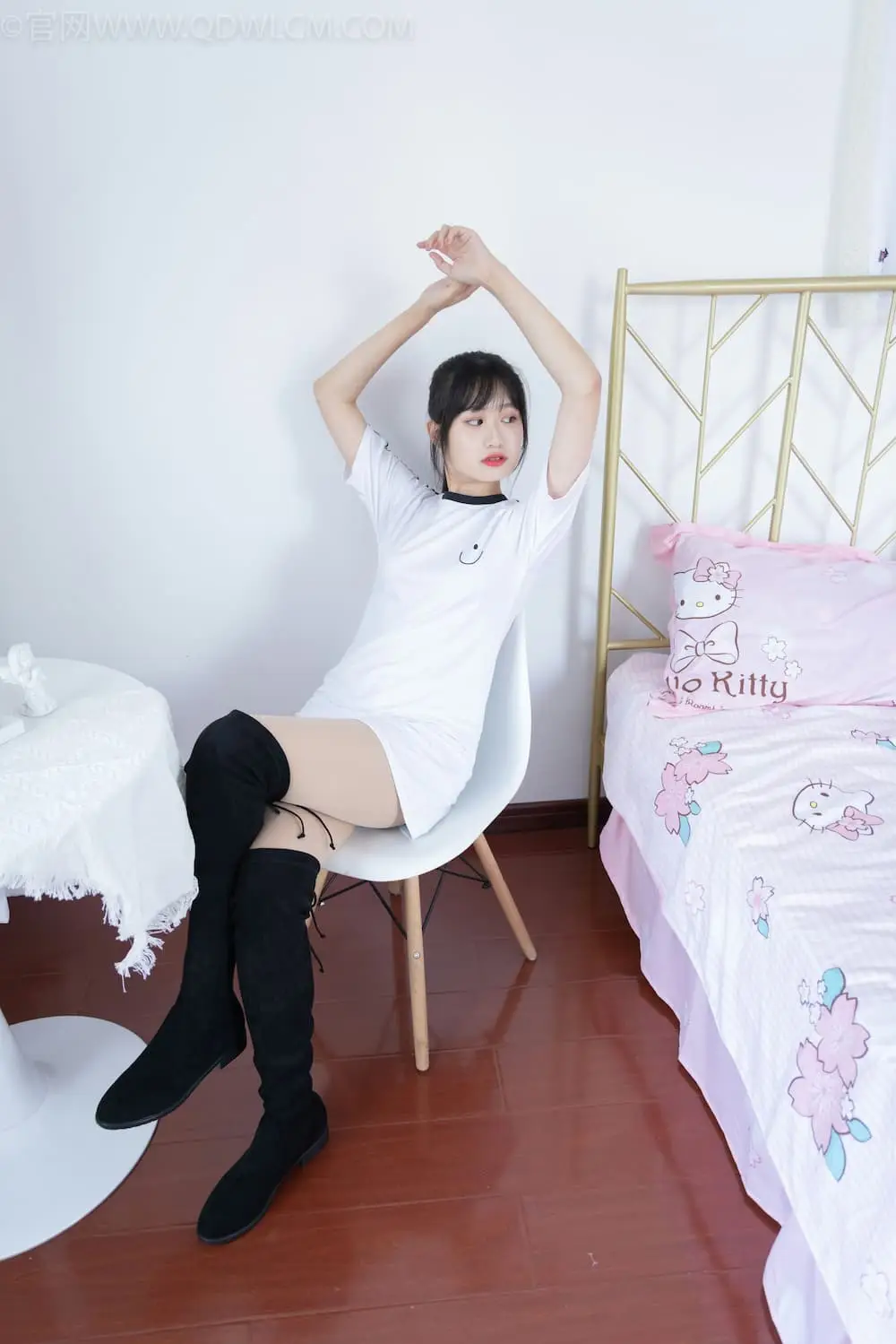 BoBoSocks袜啵啵 NO.954 Xiao Min A