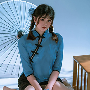 Picture of Natsuko Xia Xia Zi (Natsuko夏夏子)